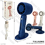 Kipas Angin Genggam Handheld Fan Box @100