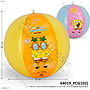 Mainan Tiup Bola Gambar Spongebob 24 Inch 1 Ikat 12 Pcs Spongebob Ktg Opp @60