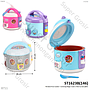 Rice Cooker + Centong Magic Cook Jala @60