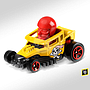 Hot Wheels - Skull Shaker - FYC05 / 2019