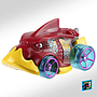Hot Wheels - Piranha Terror (2nd Color) - FYF65 / 2019