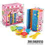 Fun-Doh Kitchen Set Hello Kitty Box @28