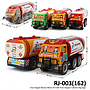 Truk Tangki Pertamina F/W 49 cm Warna Ori RJ-003 Ktg Opp @15