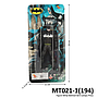 Action Figure Batman B/O Lampu Press @378