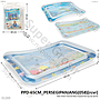 Matras Baby Water Playmat Baby Slapped Pad Ktg Opp @200