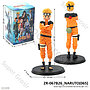 Action Figure Naruto AF_NARUTO Box @0