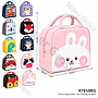 Tas Lunch Bag Karakter 1 Ikat 10 Pcs Ktg Opp @200