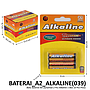 Batu Baterai AA Alkaline 2 Pcs Dynamaxx 1 Box 10 Strip Press @120
